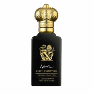 كلايف كريستيان اكس تويست نارسيسوس للجنسين / Clive Christian X Twist Narcissus Unisex