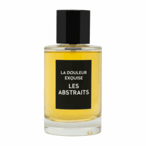 ليس اب ستريتس لا دولور اكسكيوز للجنسين / Les Abstraits La Douleur Exquise Unisex