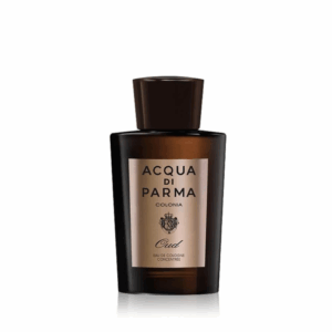 اكوا دي بارما كولونيا عود انتينس للرجال / Acqua di Parma Colonia Intensa Oud For Men