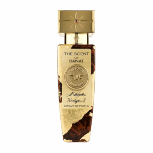 ويسكر ذا سينت اوف بانت للجنسين / Wesker The Scent of Banat Unisex
