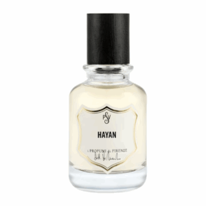 اي بروفومو دي فيرينزي هايان للجنسين / I Profumi di Firenze Hayan Unisex