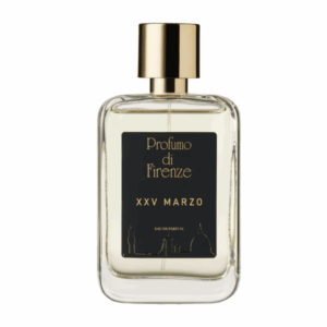 XXVاي بروفومو دي فيرينزي مارزو للجنسين / Profumo di Firenze XXV Marzo Unisex
