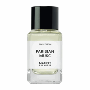 ماتير بريمير بريزيان ماسك للجنسين / Matiere Premiere Parisian Musc Unisex