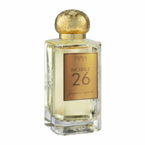 نوبل 1942 نوبل 26 للجنسين / Nobile 1942 Nobile 26 Unisex