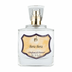 اي بروفومو دي فيرينزي بورا بورا سيليجيا للنساء / I Profumi di Firenze Bora Bora Ciliegia For Women