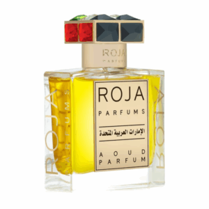 روجا دوف روح الاتحاد للجنسين / Roja Dove United Arab Emirates Spirit Of The Union Unisex