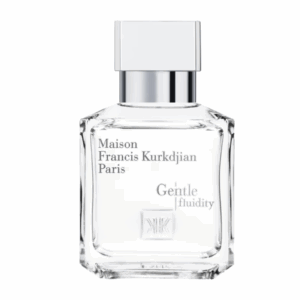 ميزون فرانسيس كركدجيان جنتل فلودتي سيلفر للجنسين / Maison Francis Kurkdjian Gentle Fluidity Silver Unisex