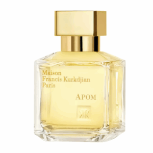 ميزون فرانسيس كركدجيان أبوم للجنسين / Maison Francis Kurkdjian APOM Unisex