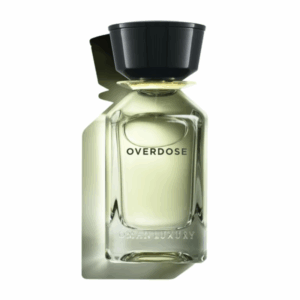 عمان لاكجري اوفر دوز للجنسين / Omanluxury Overdose Unisex