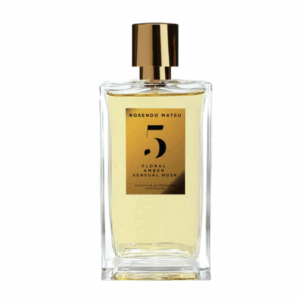 روزيندو ماتيو اولفاكتيف رقم 5 للجنسين / Rosendo Mateu Olfactive Nº 5 Floral Unisex