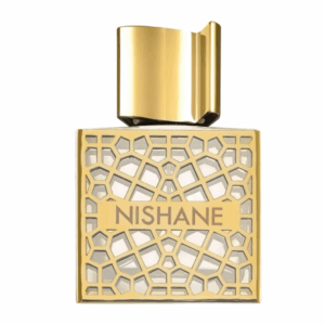نيشان هاسيفات عود للجنسين / Nishane Hacivat Oud Unisex