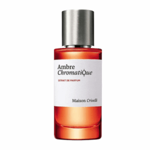 ميزون كريفيل عنبر كورماتيك للجنسين / Maison Crivelli Ambre Chromatique Unisex