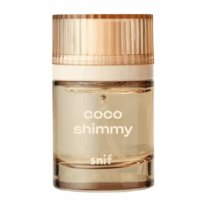 سنيف كوكو شيمى للجنسين / Snif Coco Shimmy Unisex