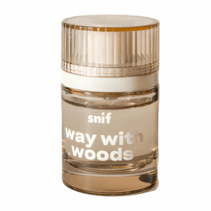 سنيف وى ويز وودز للجنسين / Snif Way with Woods Unisex