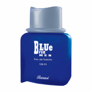 الرصاصي بلو فور من للرجال / Rasasi Blue For Men