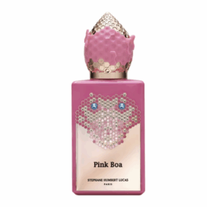 ستيفان همبرت لوكاس بينك بو للجنسين / Stéphane Humbert Lucas 777 Pink Boa Unisex