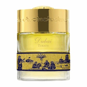 ذا سبيريت اوف دبي تراث للجنسين / The Spirit of Dubai Turath Unisex