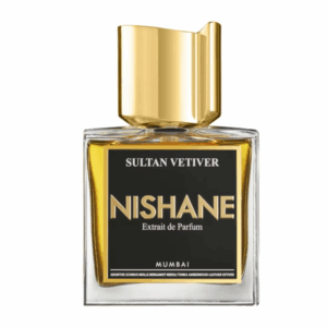 نيشان سلطان فيتيفر للجنسين / Nishane Sultan Vetiver Unisex