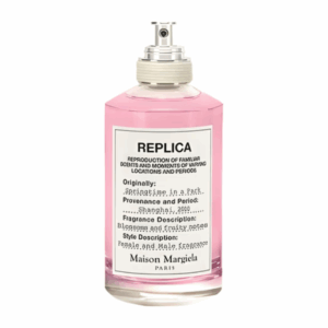 مايسون مارتن مارجيلا سبرينج تايم ان بارك للجنسين / Maison Martin Margiela Springtime in a Park Unisex