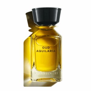 عمان لاكجري عود اكوالاريا للجنسين / Omanluxury Oud Aquilaria Unisex
