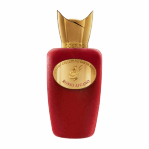 سوسبيرو روسو افغانو للجنسين / Sospiro Rosso Afgano Unisex