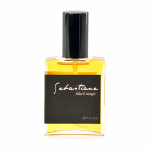 سباستيان بلاك ماجيك للجنسين / Sebastiane Black Magic Unisex