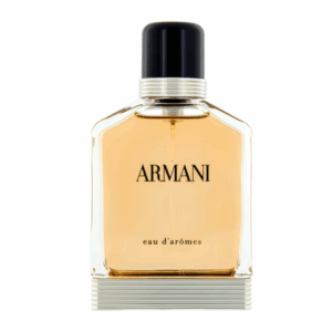 جورجيو ارماني دي أروما للرجال / Giorgio Armani Eau d’Aromes For Men