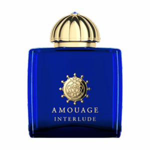 امواج انترلود للنساء / Amouage Interlude Woman