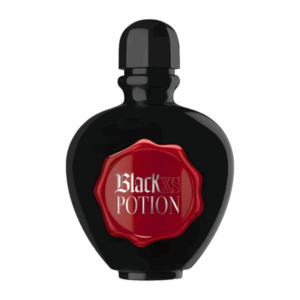 باكو رابان بلاك اكس اس بوشن للنساء / Paco Rabanne Black XS Potion for Her