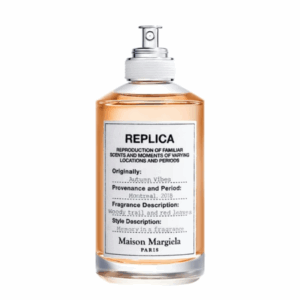 مايسون مارتن مارجيلا اوتمن فايبز للجنسين / Maison Martin Margiela Autumn Vibes Unisex