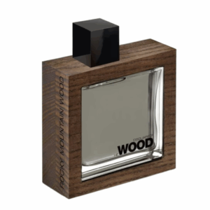 دسكوارد وود روكي للرجال /DSQUARED He Wood Rocky Mountain Wood For Men