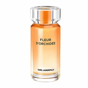 كارل لاغرفيلد فلير دي اوركيد للنساء / Karl Lagerfeld Fleur d'Orchidee For Women