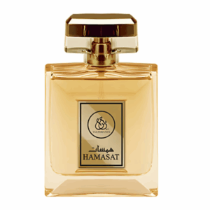ياس برفيومز همسات للجنسين / Yas Perfumes Hamasat Unisex