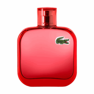 لاكوست او دو لاكوست ال.12.12 روج للرجال / Lacoste Eau de Lacoste L.12.12. Rouge For Men