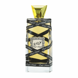 لطافة عود مود للرجال والنساء / Lattafa Oud Mood for Men and Women