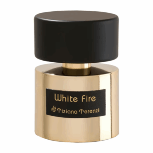 تيزيانا تيرينزي وايت فاير للجنسين / Tiziana Terenzi White Fire Unisex