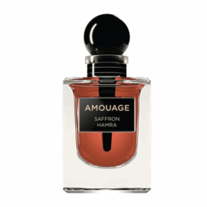 امواج سافرون حمرا للجنسين / Amouage Saffron Hamra Unisex