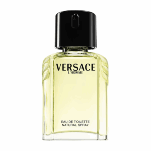 فرزاتشي لاهوم للرجال / Versace L'Homme For Men