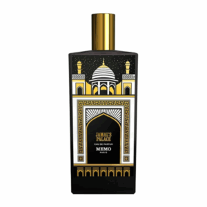 ميمو باريس جمال بالاس للجنسين / Memo Paris Jamal's Palace Unisex