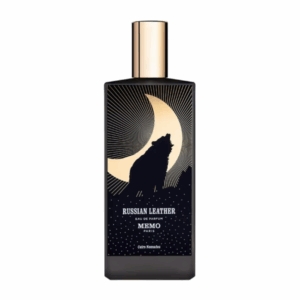 ميمو باريس راشن ليذر للجنسين / Memo Paris Russian Leather Unisex