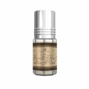 الرحاب سلطان العود للجنسين / Al-Rehab Sultan Al Oud Unisex