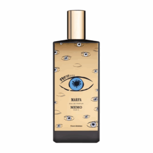 ميمو باريس مارفا للجنسين / Memo Paris Marfa Unisex