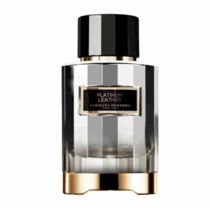 كارولينا هيريرا بلاتينوم ليذر للجنسين / Carolina Herrera Platinum Leather Unisex