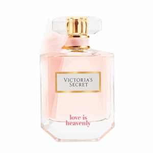 فيكتوريا سيكريت لوف اذ هيفينلي للنساء / Victoria's Secret Love is Heavenly For Women