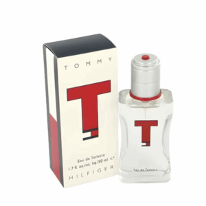 تومي هيلفغر تي للرجال / Tommy Hilfiger T For Men