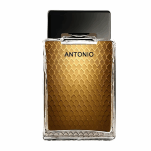 انطونيو بانديراس انطونيو للرجال / Antonio Banderas Antonio For Men