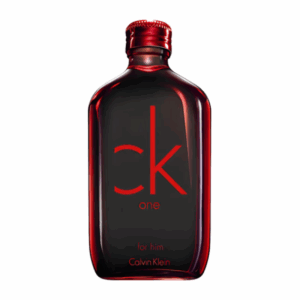 كالفين كلاين ون ريد ايديشن للرجال / Calvin Klein One Red Edition for Him