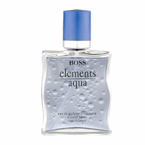 هوجو بوس اليمينت اكوا للرجال / Hugo Boss Elements Aqua For Men