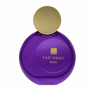 افون فارواي ريبيل للنساء / Avon Far Away Rebel For Women