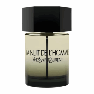 ايف سان لوران لانوى دو لو اوم للرجال / Yves Saint Laurent La Nuit de l'Homme For Men
